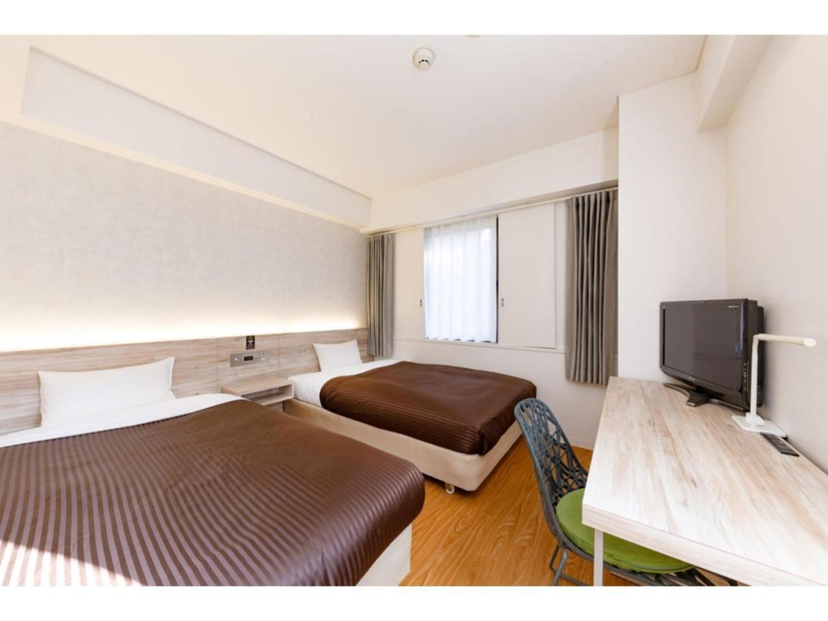 The One Five Fukuoka Tenjin - Vacation Stay 40121V Buitenkant foto