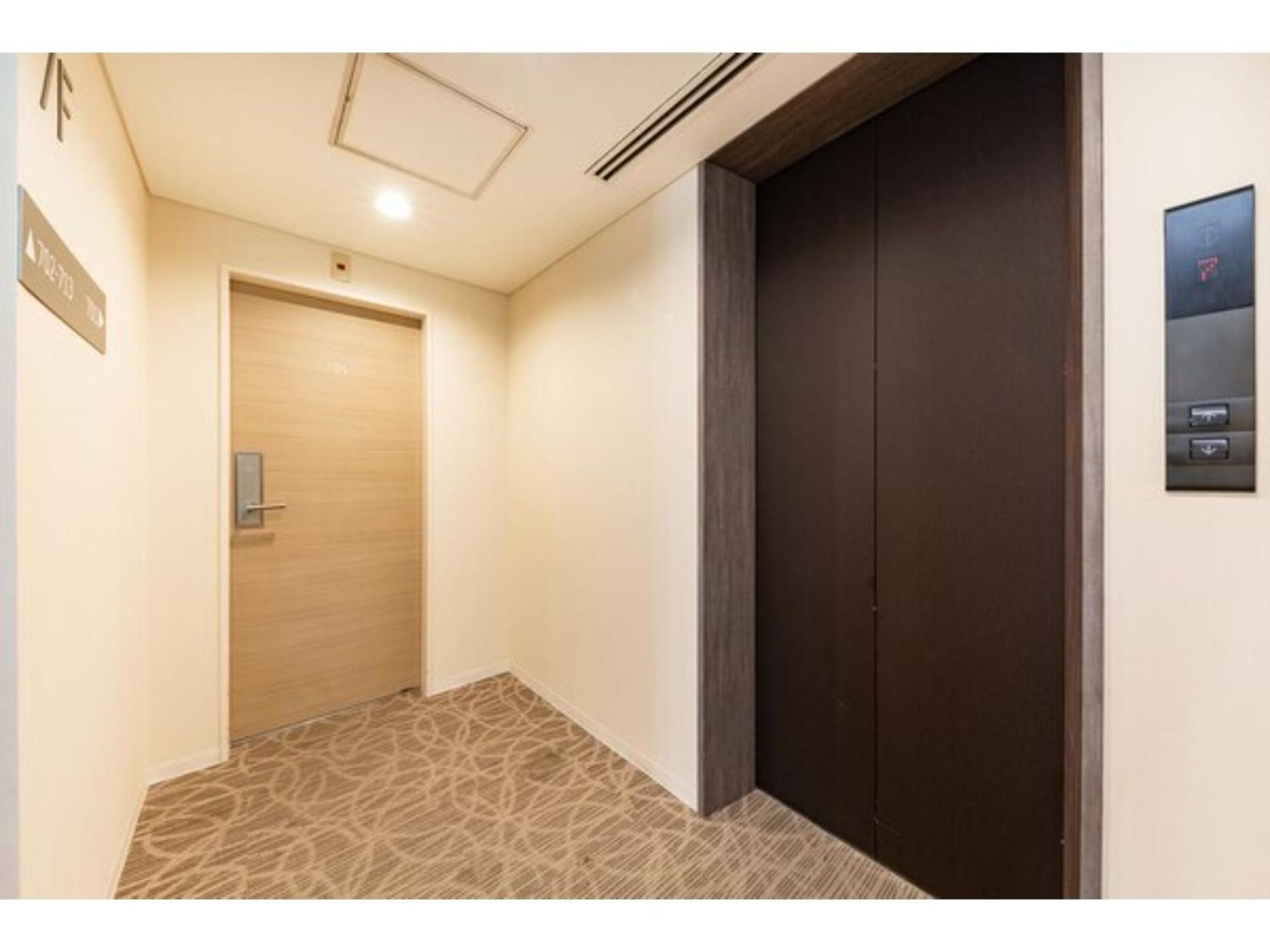 The One Five Fukuoka Tenjin - Vacation Stay 40121V Buitenkant foto