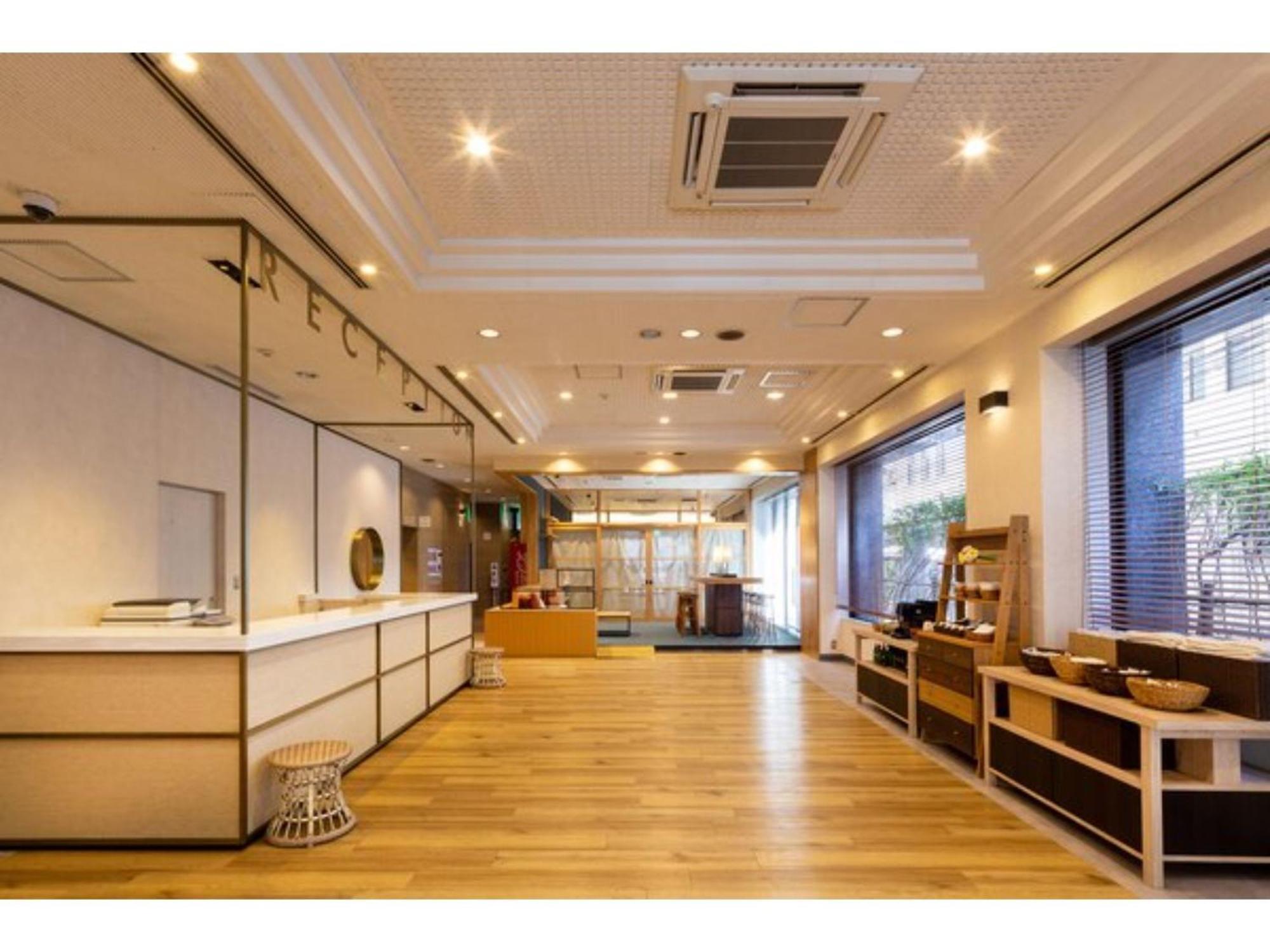 The One Five Fukuoka Tenjin - Vacation Stay 40121V Buitenkant foto
